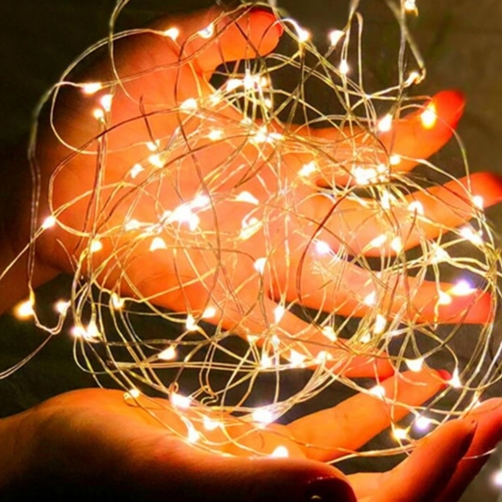 💥Decorative String Light 5m